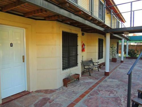 Apartamento Complejo Samana Huasi