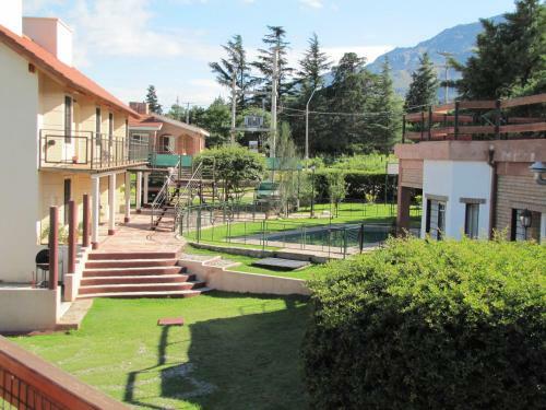 Apartamento Complejo Samana Huasi