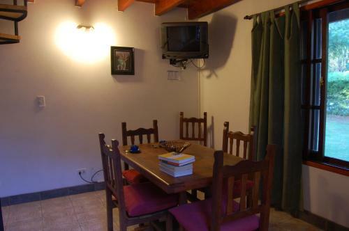 Apartamento Complejo Samana Huasi