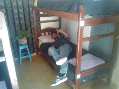 Giramundo Hostel