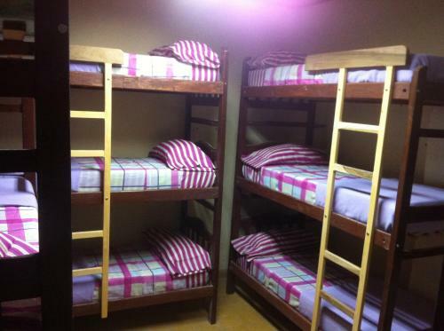 Giramundo Hostel