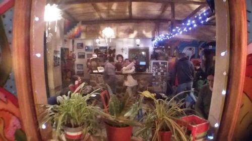 Giramundo Hostel