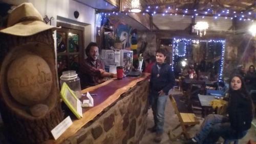 Giramundo Hostel