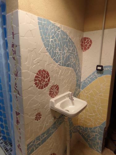 Giramundo Hostel