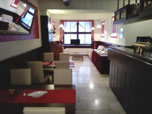 Hostal Altstadt Hotel