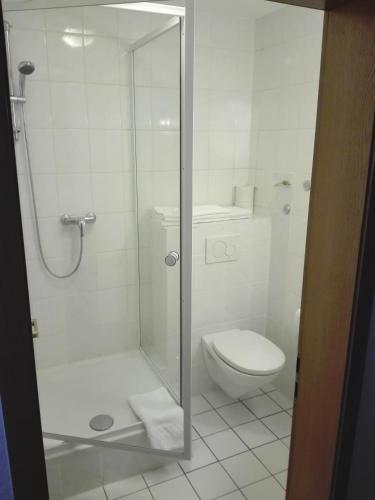 Hostal Altstadt Hotel