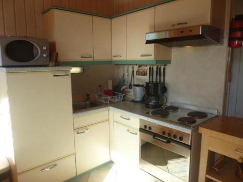 Feriendorf Boeker M�hle