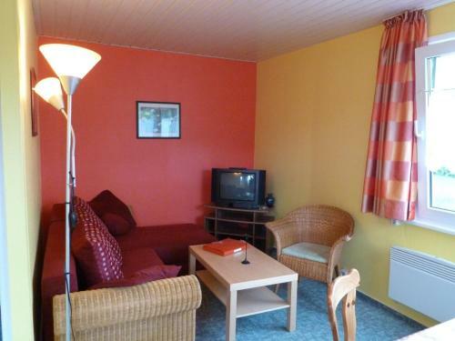 Feriendorf Boeker M�hle