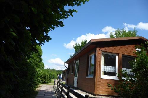 Feriendorf Boeker M�hle