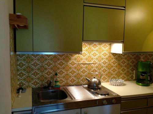 Hostal Helenental Pension & Apartments