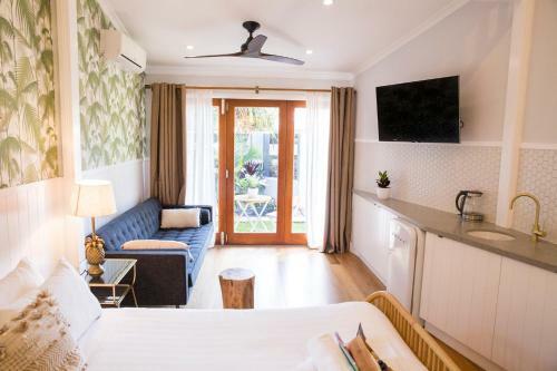 Hostal Bayhaven Lodge