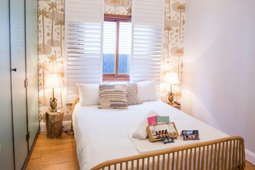 Hostal Bayhaven Lodge