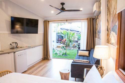 Hostal Bayhaven Lodge
