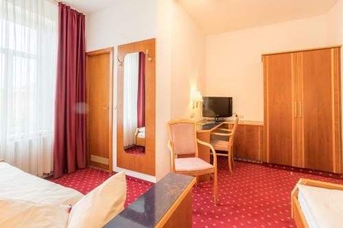 Centro Hotel Astoria