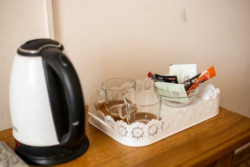 Bed And Breakfast Vijecnica