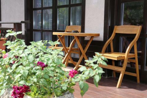 Bed And Breakfast Vijecnica