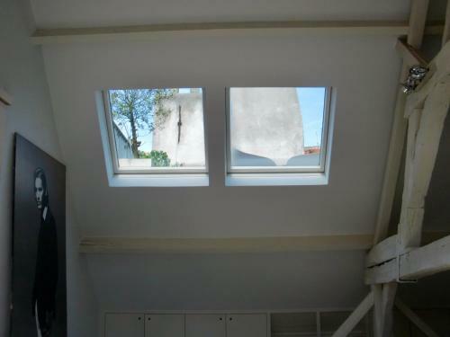 Hostal City Shelter Ghent