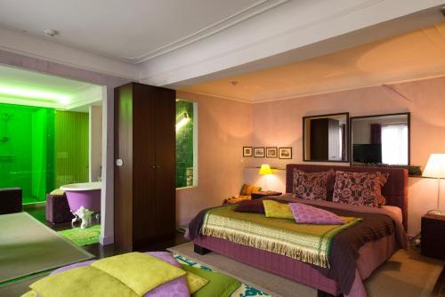 Hostal City Shelter Ghent