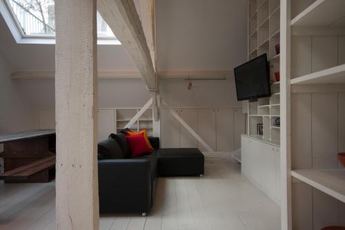 Hostal City Shelter Ghent