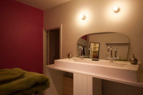 Hostal City Shelter Ghent
