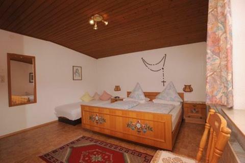 Hostal Haus Moosbrugger