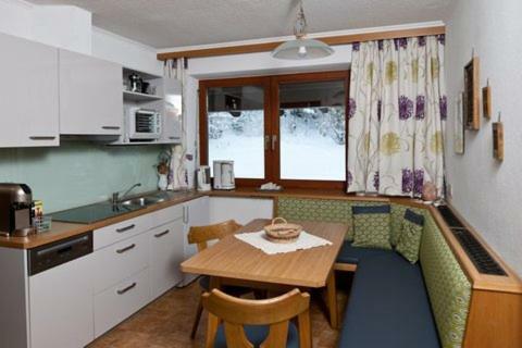 Hostal Haus Moosbrugger