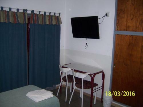 Hotel Belgrano