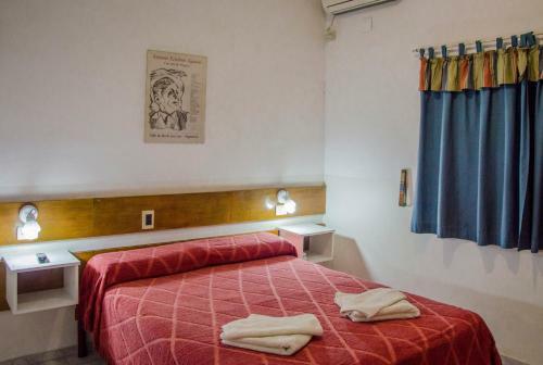 Hotel Belgrano