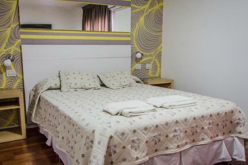 Hotel Belgrano