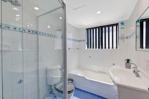 Apartamento Sandhurst