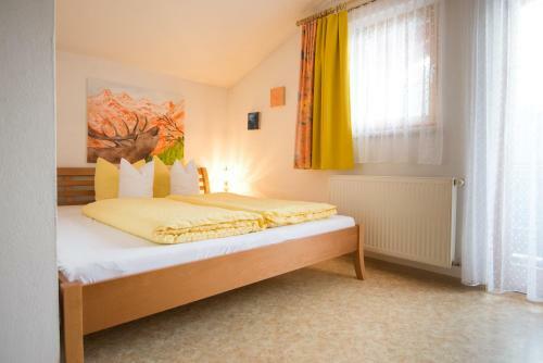 Apart-pension Wasserfall