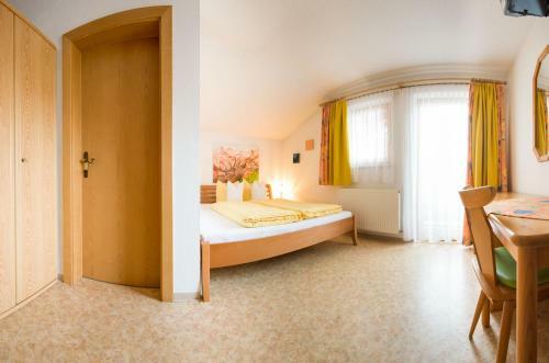 Apart-pension Wasserfall