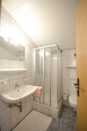 Apart-pension Wasserfall
