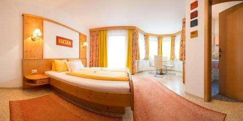 Apart-pension Wasserfall