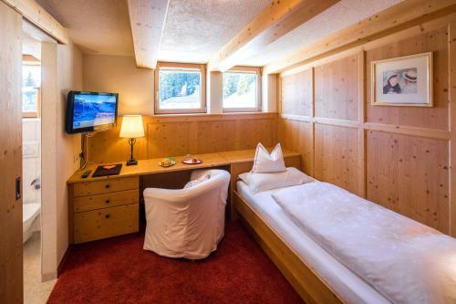 Hotel Ilga