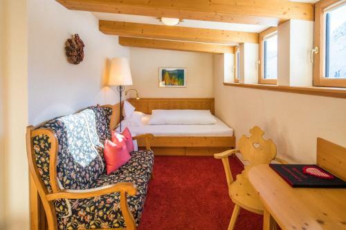 Hotel Ilga