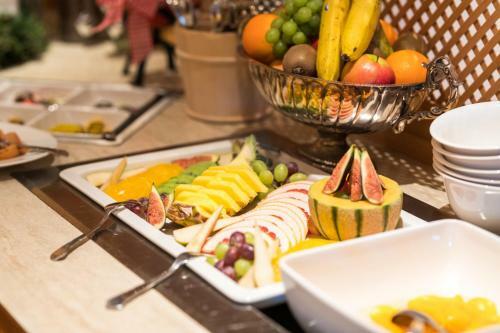 Hotel Ilga