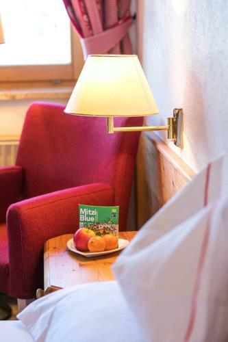 Hotel Ilga