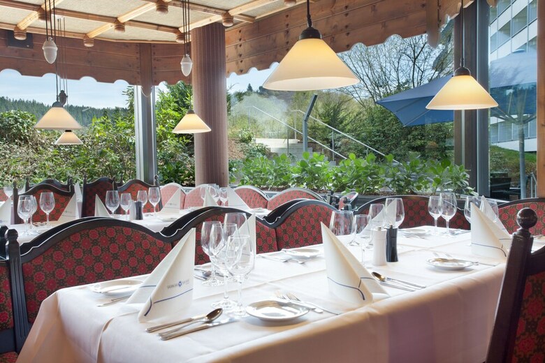 Sauerland Stern Hotel
