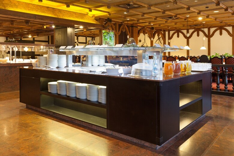 Sauerland Stern Hotel