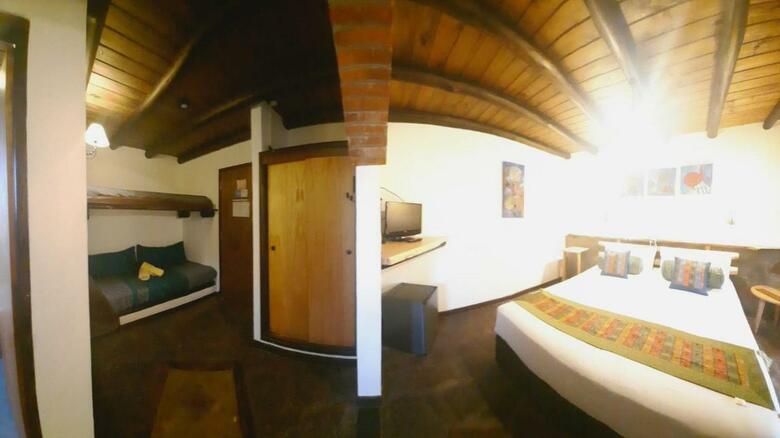 Hotel Y Spa Arenarena
