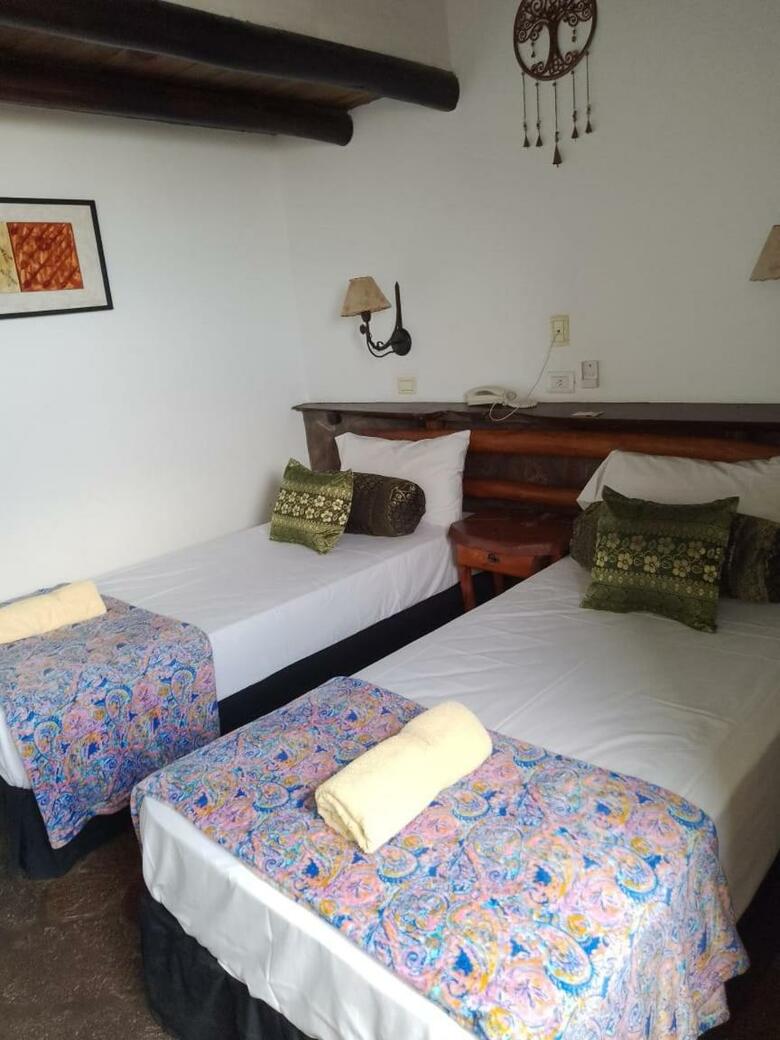 Hotel Y Spa Arenarena