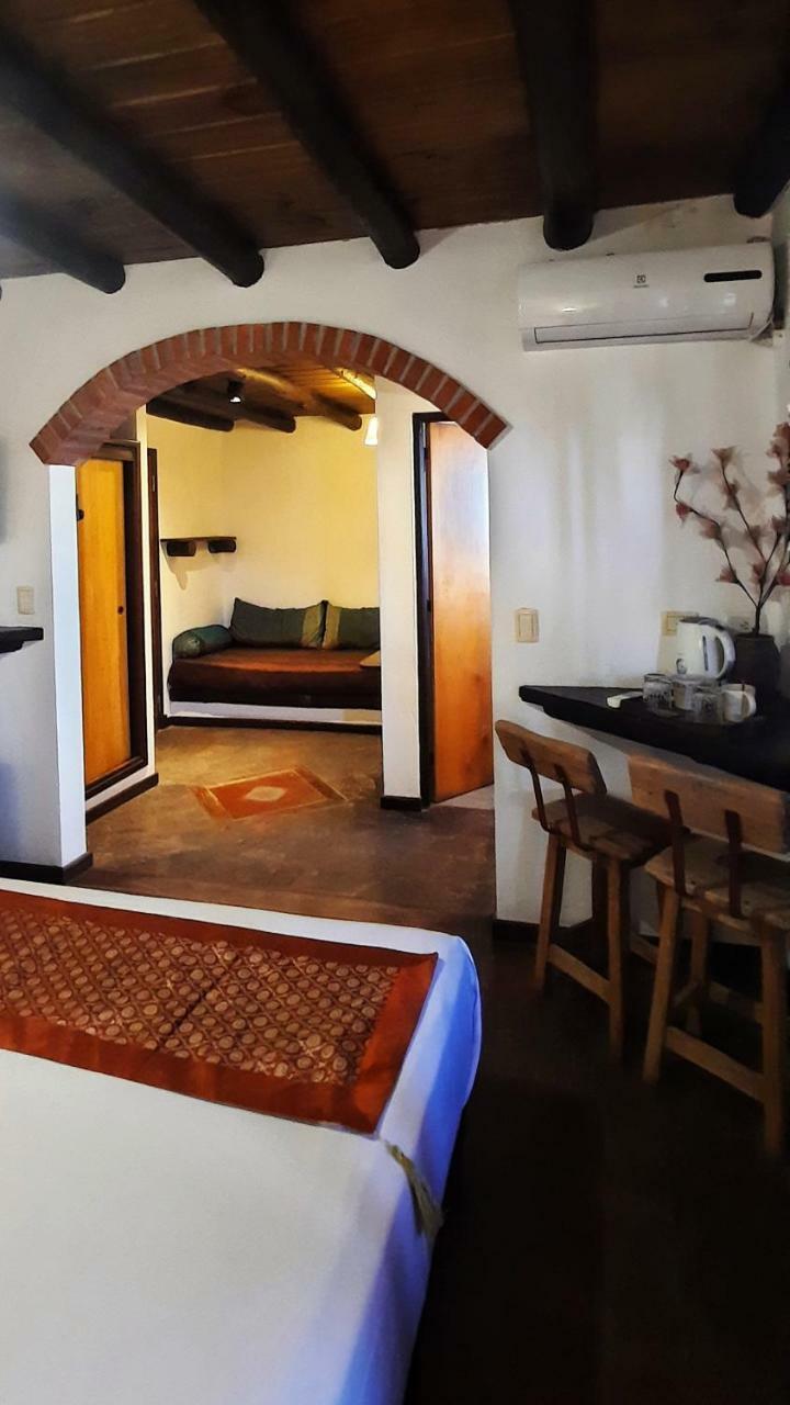 Hotel Y Spa Arenarena