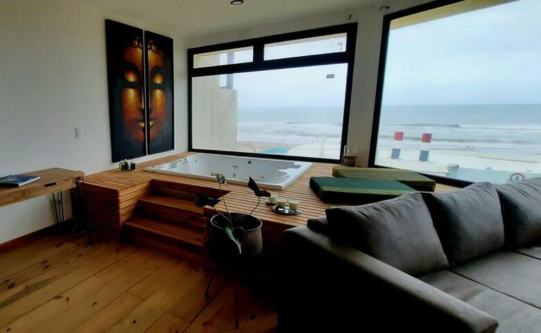 Hotel Y Spa Arenarena
