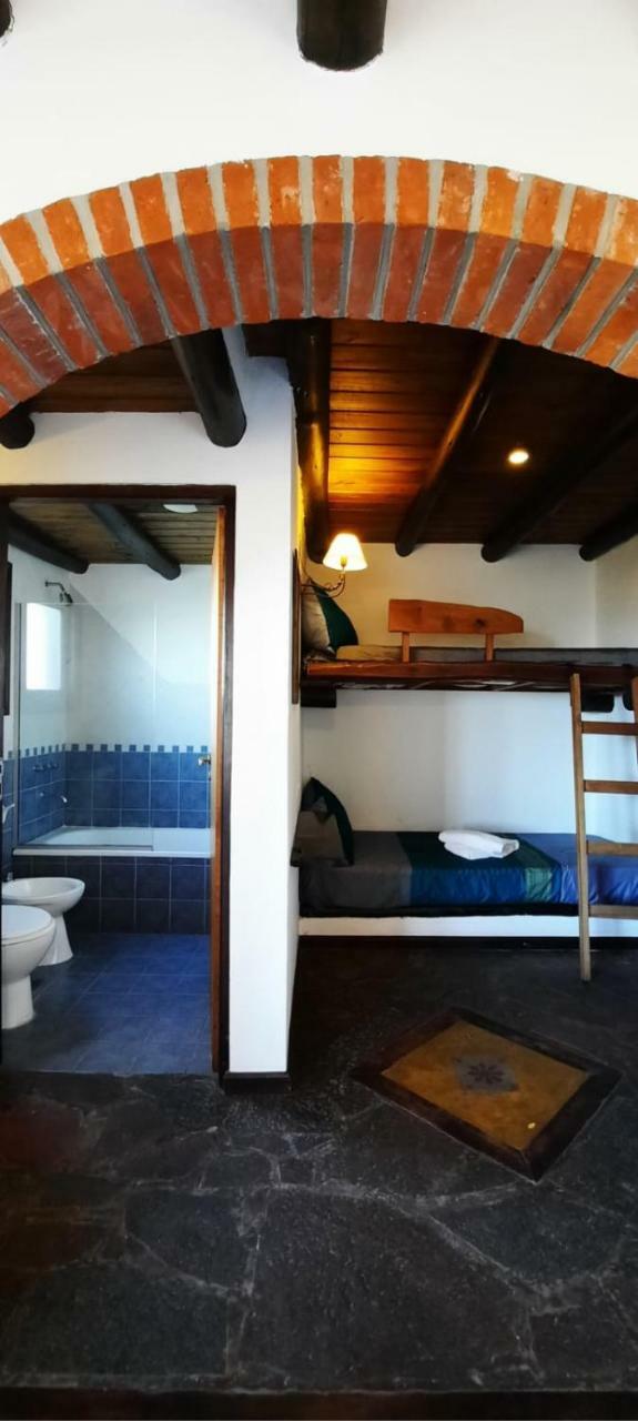 Hotel Y Spa Arenarena