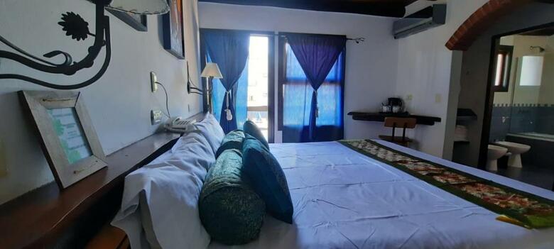 Hotel Y Spa Arenarena