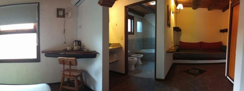 Hotel Y Spa Arenarena