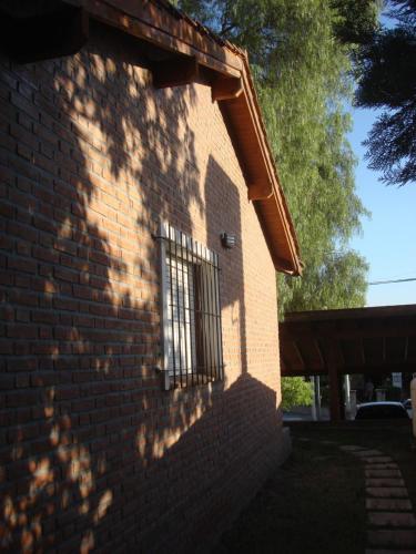Apartamento El Aguaribay De Los Nonos