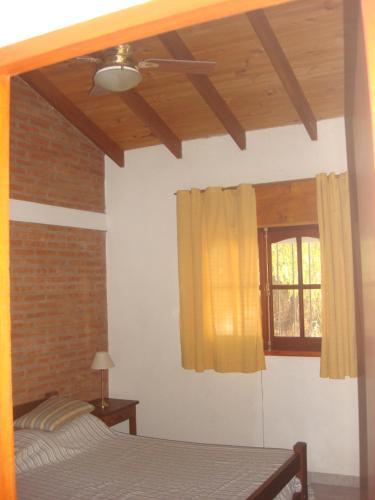 Apartamento El Aguaribay De Los Nonos