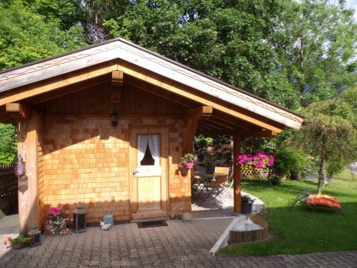Apartamentos Haus Monika